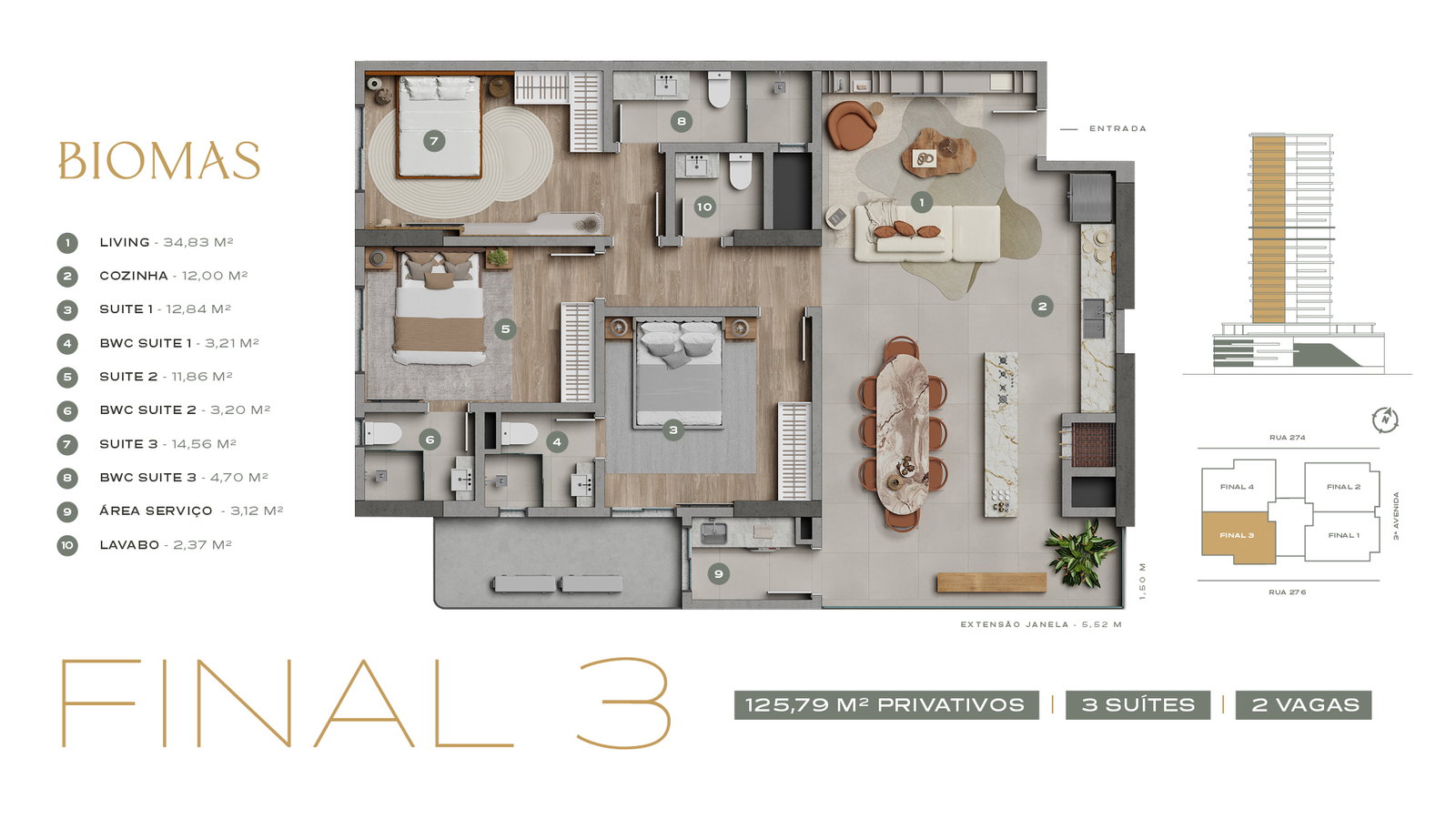 Planta 6 de Biomas