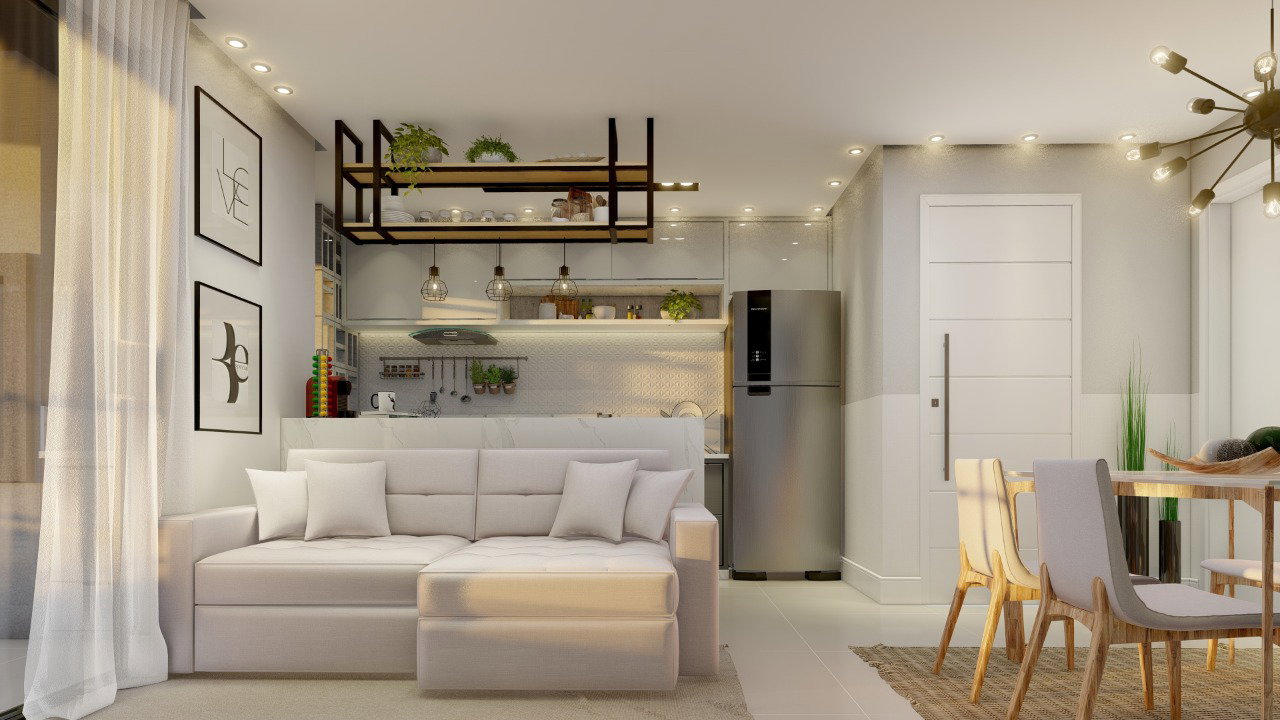 Foto 2 de Residencial Arbor