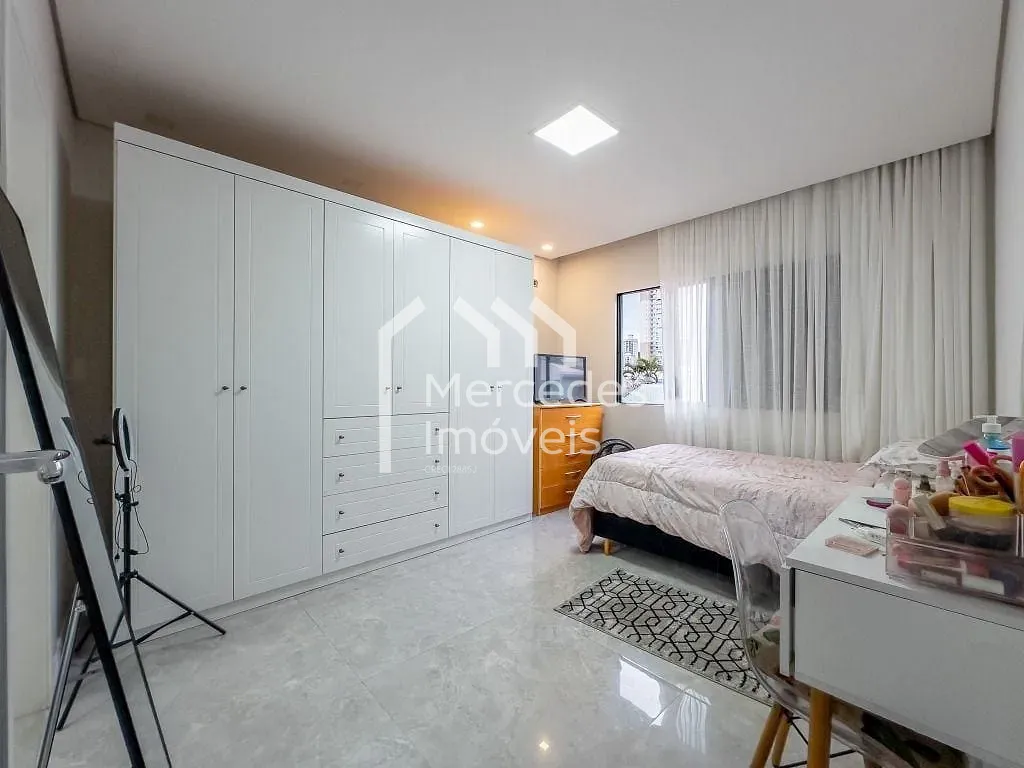 Foto 13 de Casa semimobiliada com 4 suítes à venda, 230.53m² Fazenda, Itajaí, SC