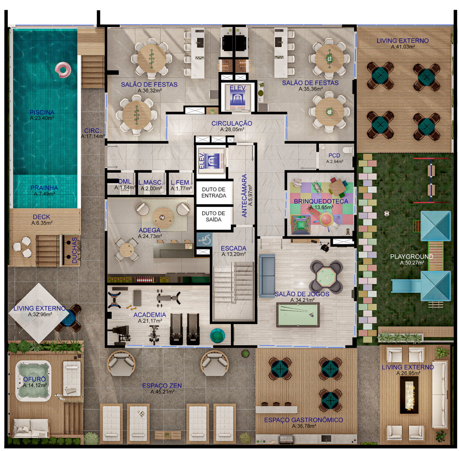 Planta 2 de Yellowstone