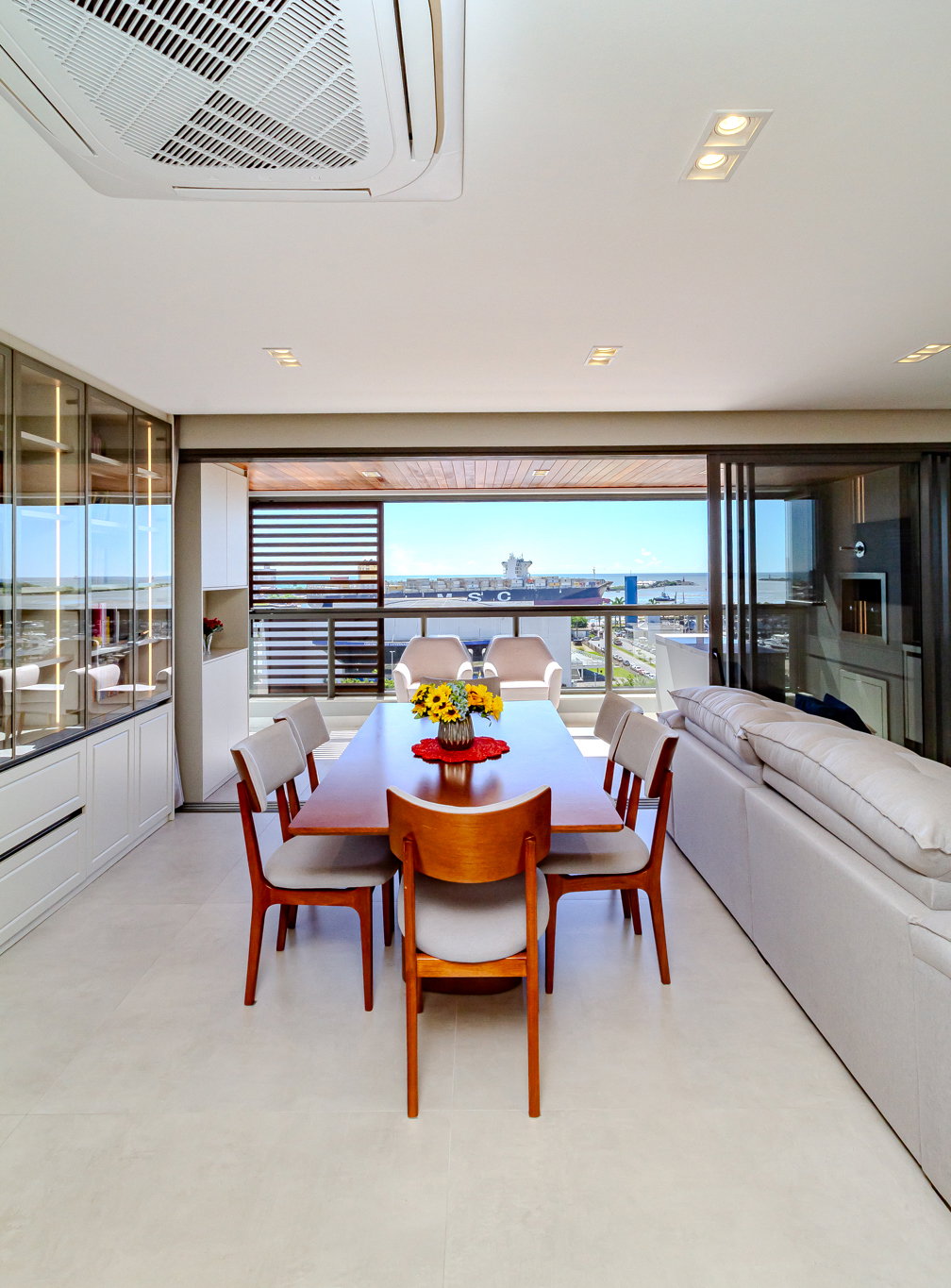 Foto 4 de Marechiaro Residencial