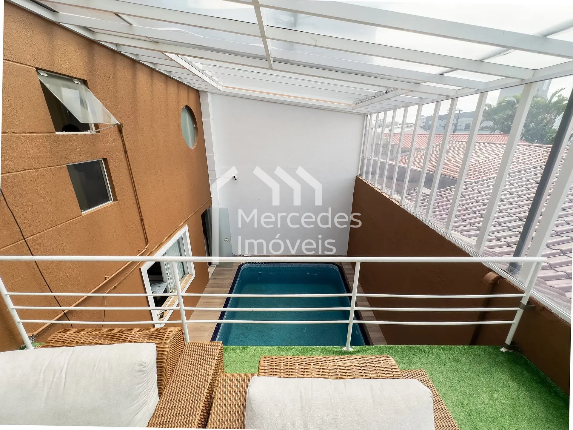 Foto 14 de Casa com 1 suíte + 2 dormitórios à venda, 267 m² - São João - Itajaí/SC