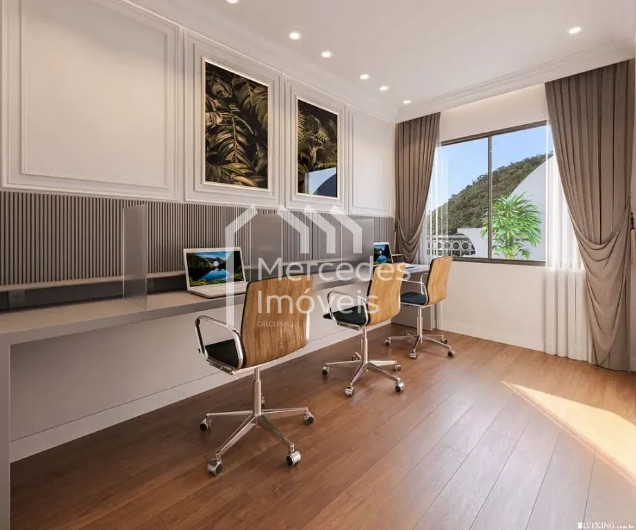 Foto 13 de Apartamento com 1 suíte + 2 dormitórios à venda, 88 m² - Fazenda - Itajaí/SC