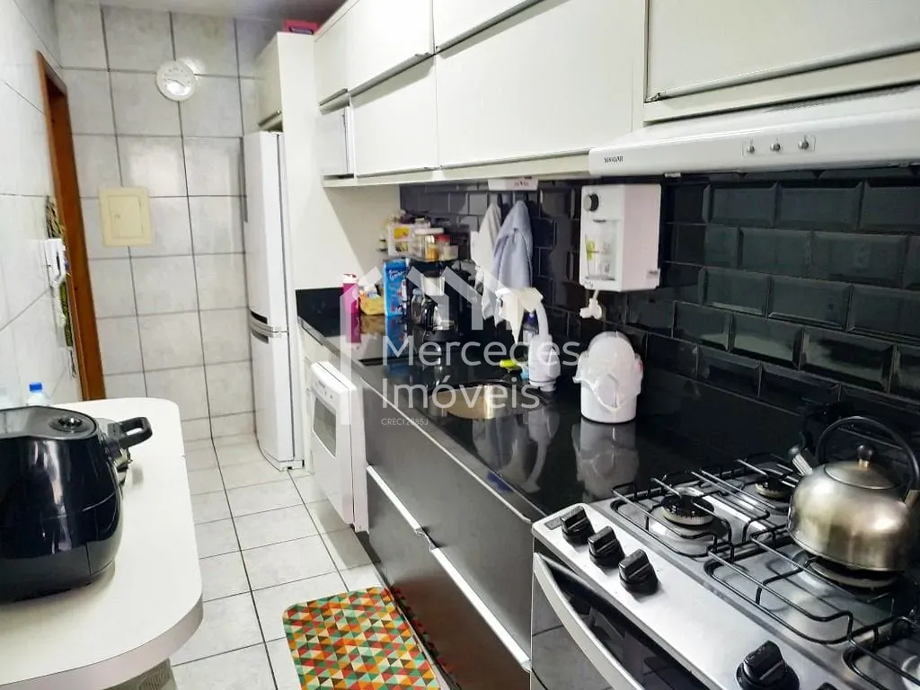 Foto 8 de Apartamento com 1 suíte + 2 dormitórios à venda, 90 m² - Centro - Itajaí/SC