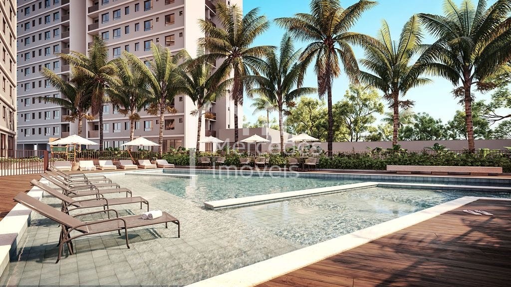 Foto 3 de Apartamento 1 suíte + 2 dorms à venda · São João, Itajaí