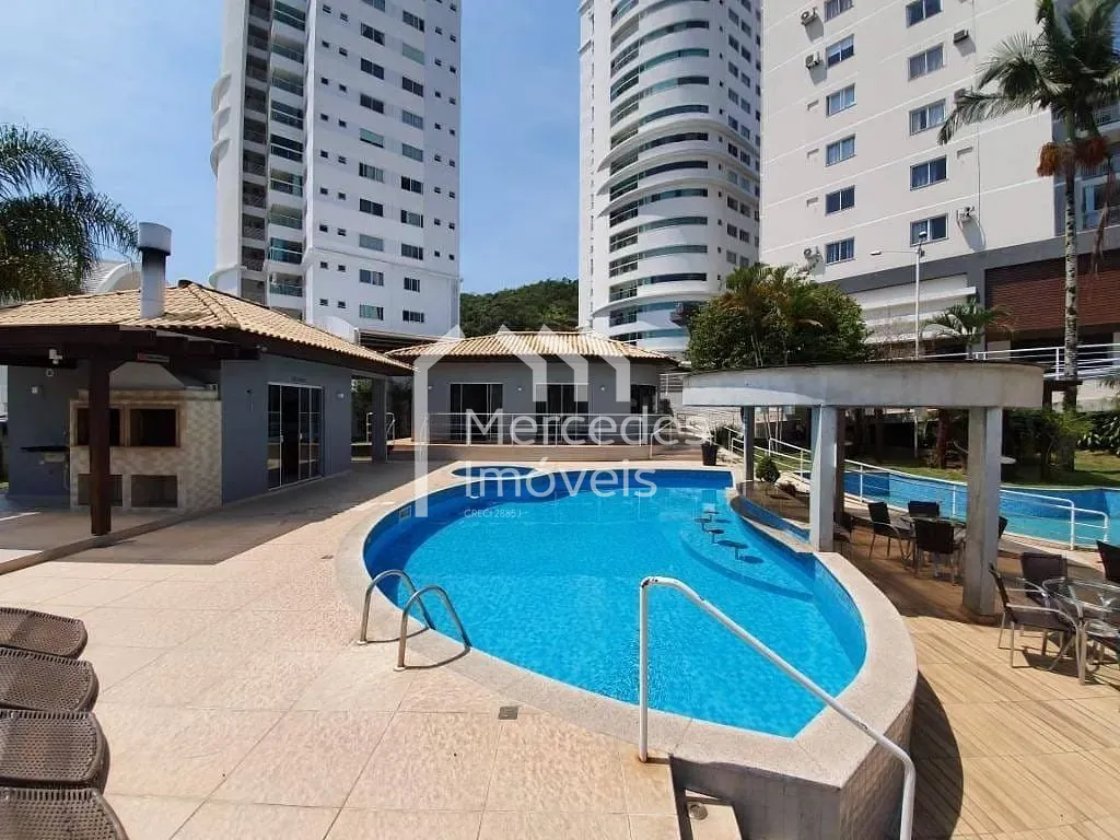 Foto 23 de Apartamento à venda, Ressacada, Itajaí, SC