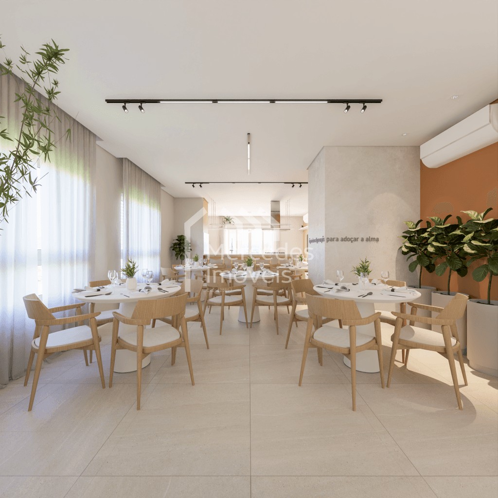 Foto 17 de Apartamento 1 suíte + 1 dorm à venda · Cordeiros, Itajaí