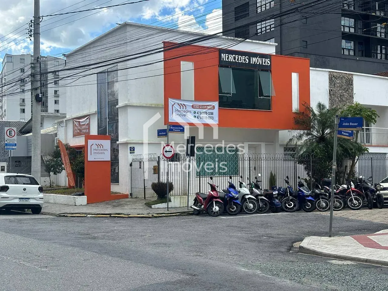 Foto 15 de Casa comercial à venda em frente a nova unimed, Centro, Itajaí, SC