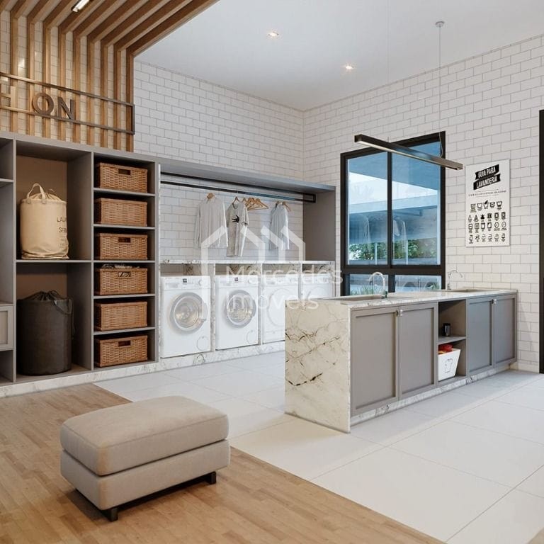 Foto 57 de Apartamento 1 suíte + 2 dorms à venda · São Vicente, Itajaí · São Vicente · 85 m² · AP0403