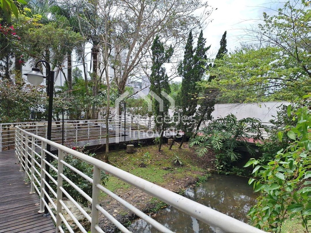Foto 23 de Apartamento 1 suíte + 2 dorms à venda · Fazenda, Itajaí · VILA DO VERDE