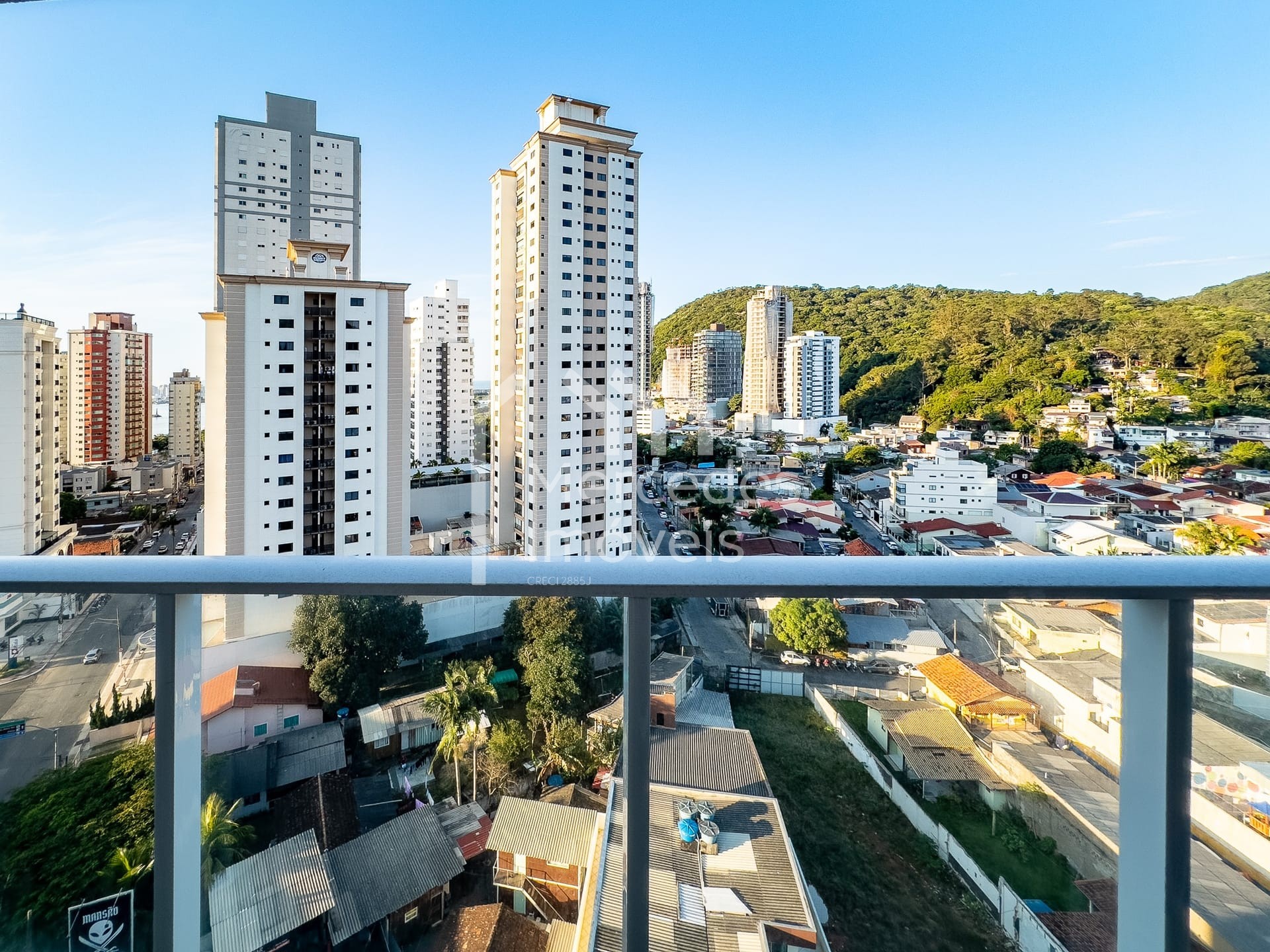 Foto 18 de Apartamento 2 suítes à venda · Fazenda, Itajaí · YOU NEW STYLE