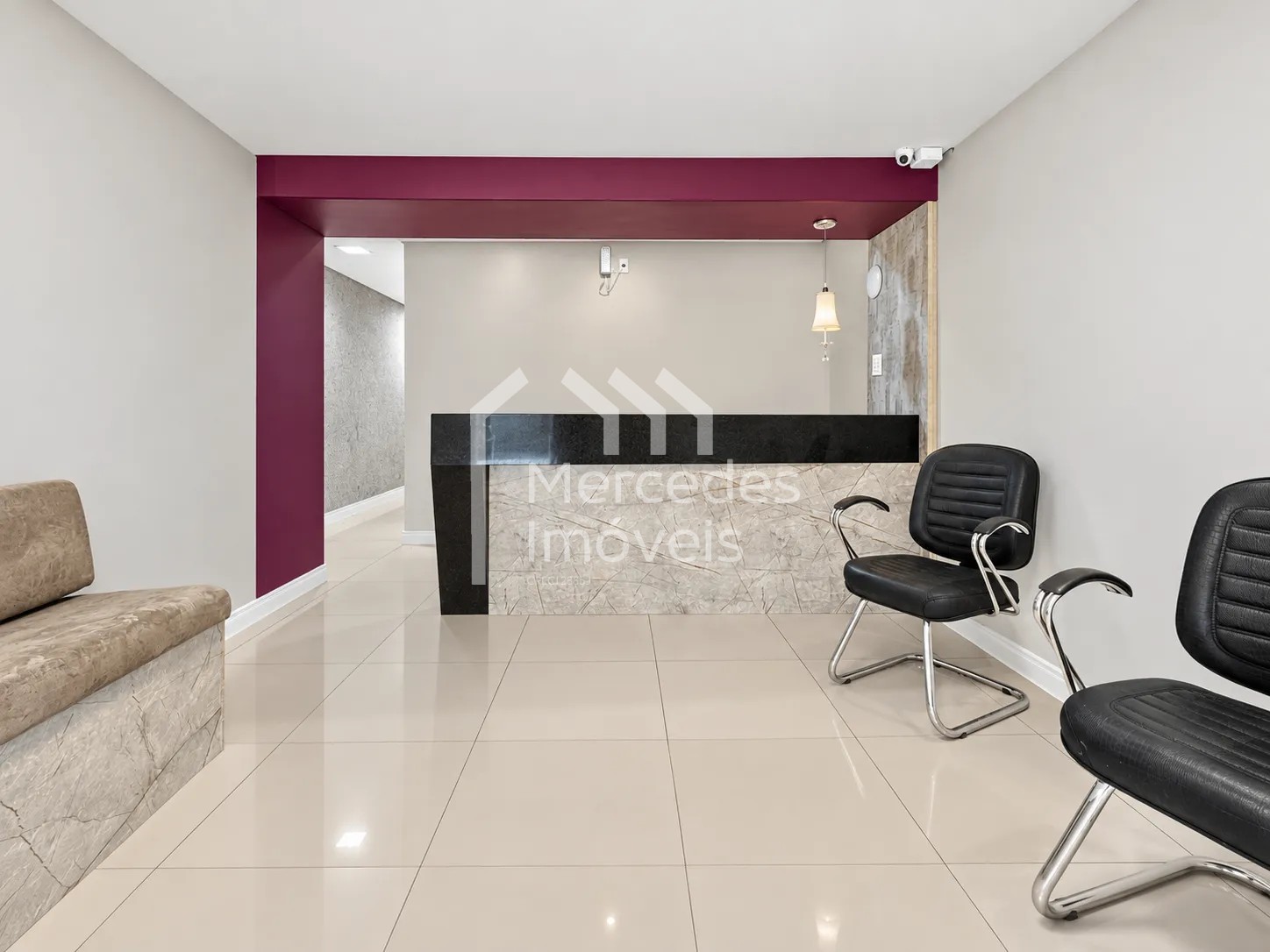 Foto 9 de Sala comercial para alugar · Centro, Itajaí · 122 m²