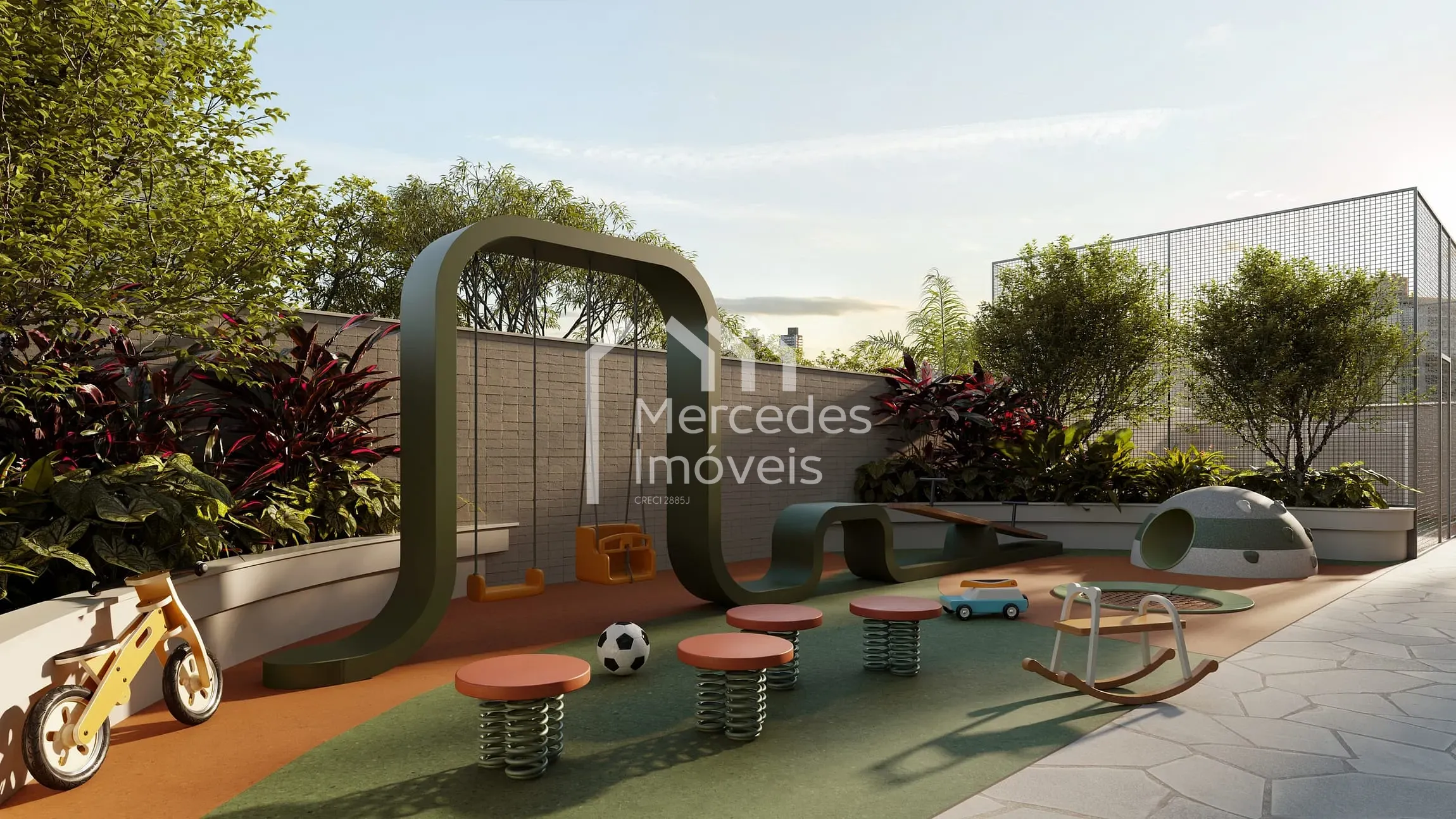 Foto 16 de Apartamento com 3 suítes à venda, Centro, Itajaí, SC