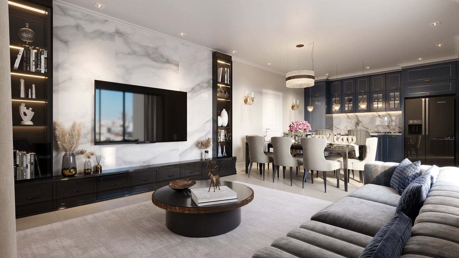 Foto 9 de Residencial Rivello