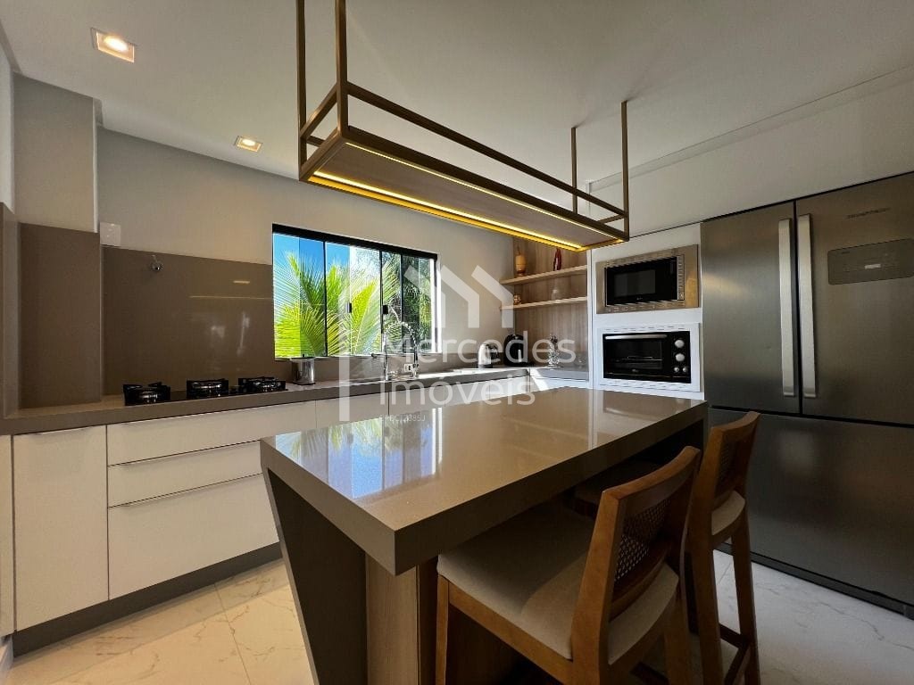 Foto 35 de Casa 3 suítes + 1 dorm à venda · Ariribá, Balneário Camboriú
