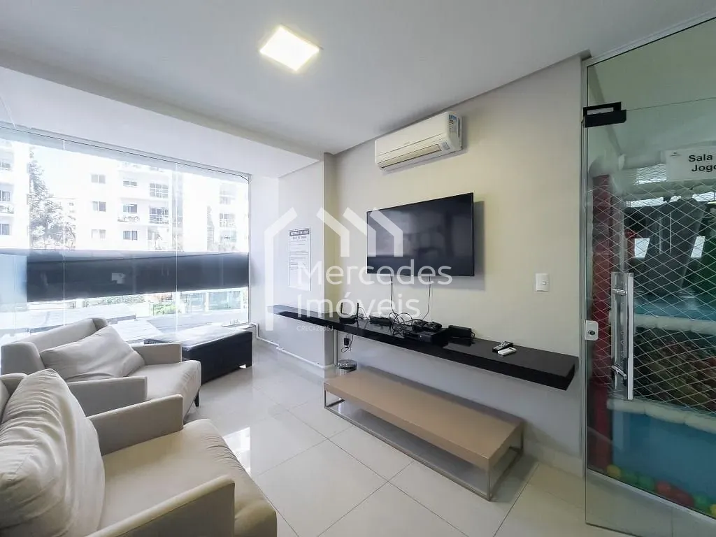 Foto 32 de Apartamento semimobiliado com 2 suítes à venda, 75 m² - Vila Operária - Itajaí/SC