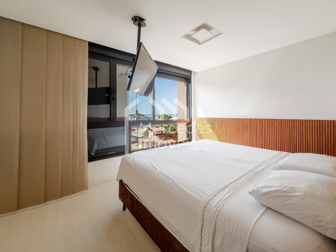 Foto 22 de Apartamento 3 suítes à venda · Praia Brava de Itajaí · DOHA