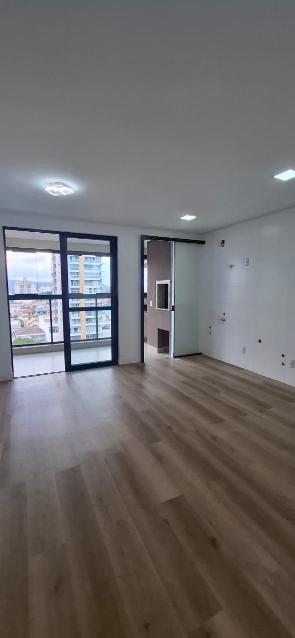 Foto 9 de Edifício Smart São João