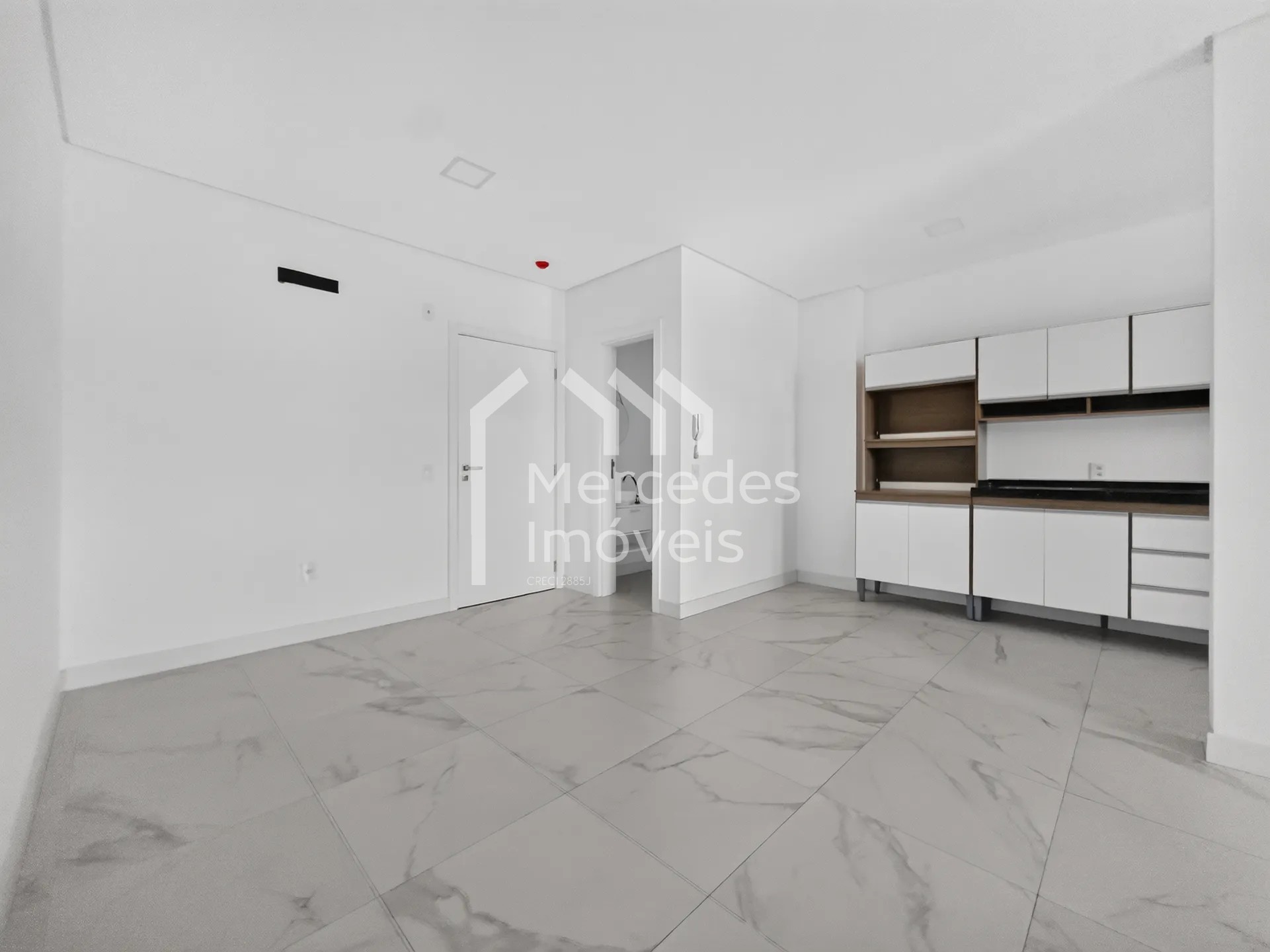 Foto 3 de Apartamento 2 suítes à venda · Fazenda, Itajaí · Le Havre