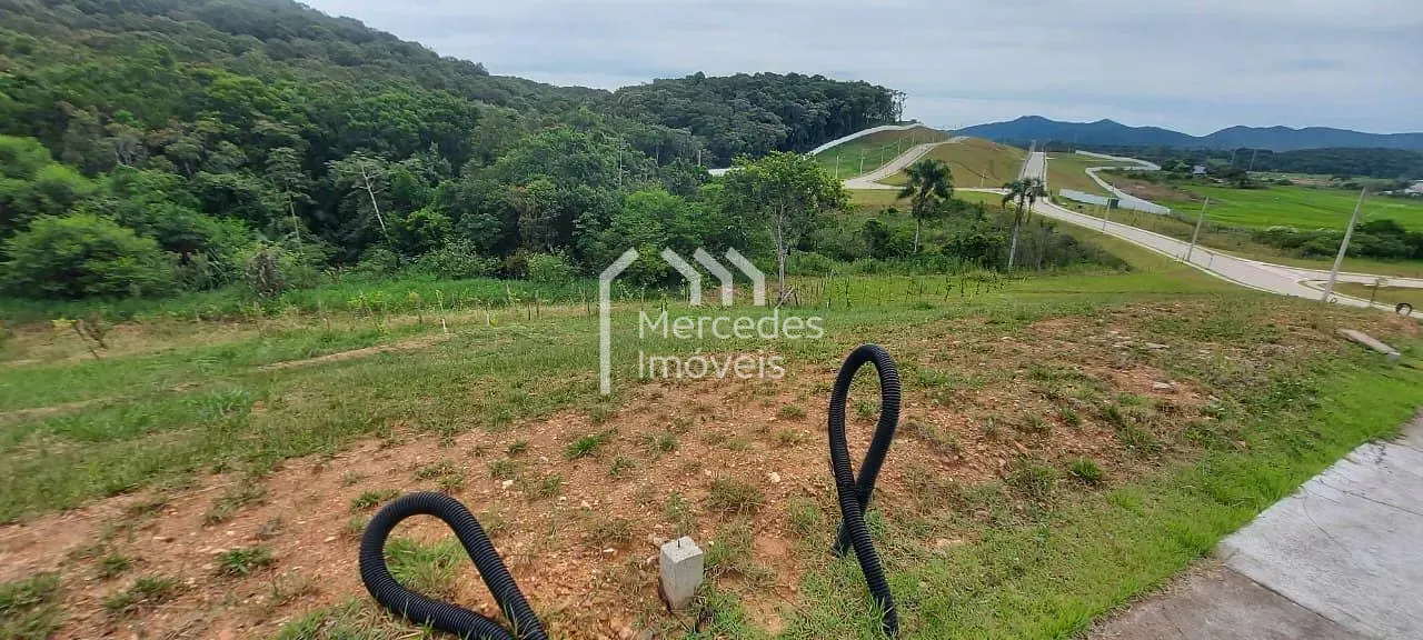 Foto 5 de Terreno à venda 205m², Rio do Meio, Itajaí, SC