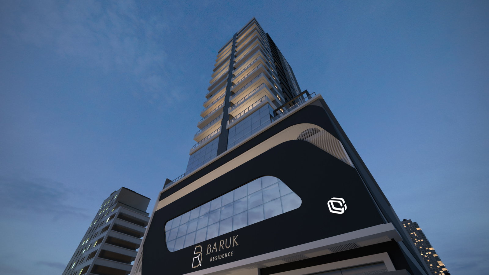 Foto 1 de Baruk Residence