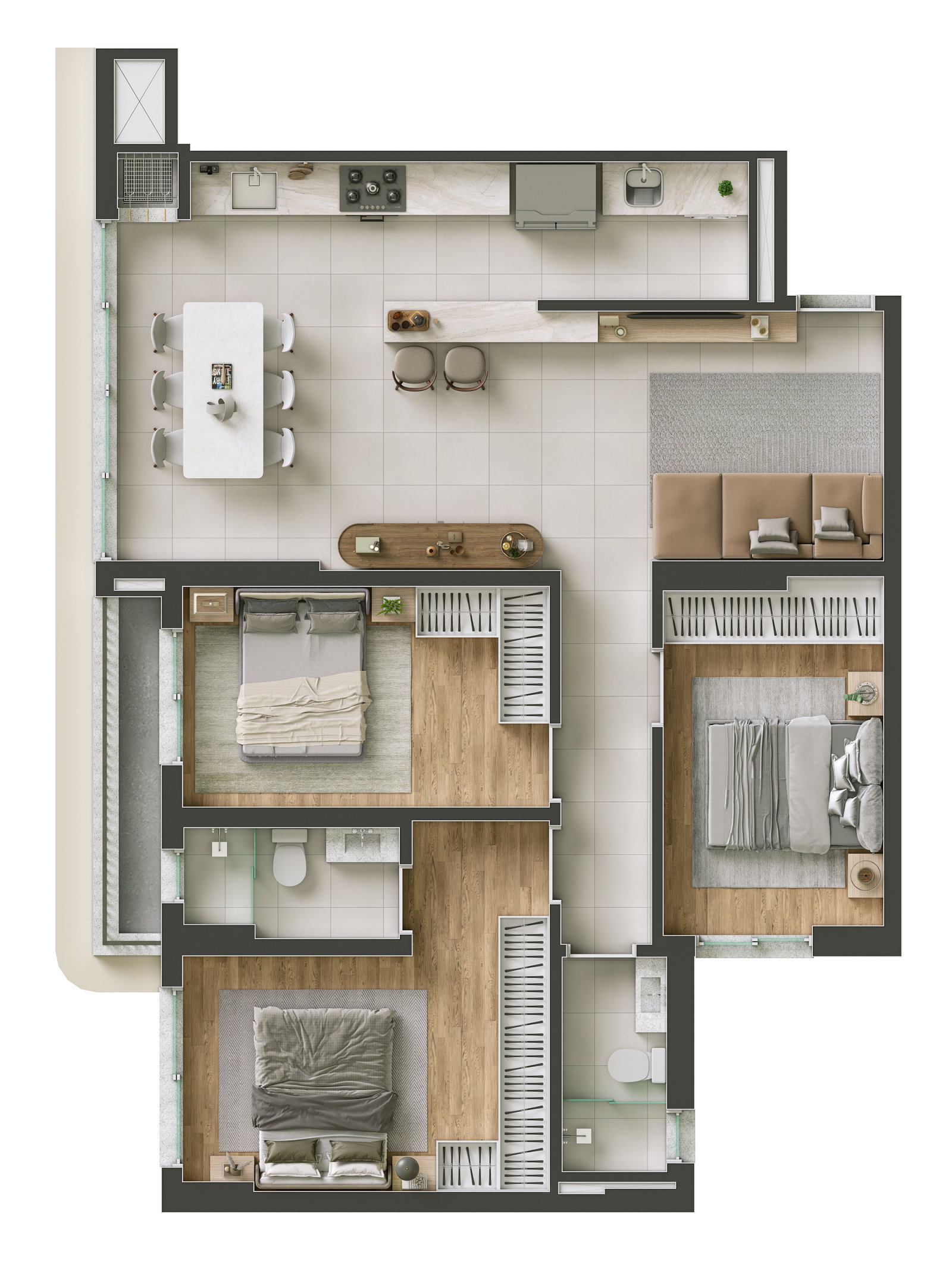 Planta 2 de Naut