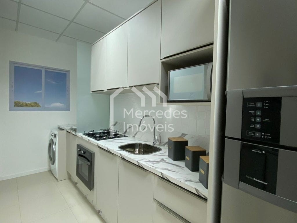 Foto 5 de Apartamento 2 dorms à venda · Itaipava, Itajaí · VILLE DE LEON