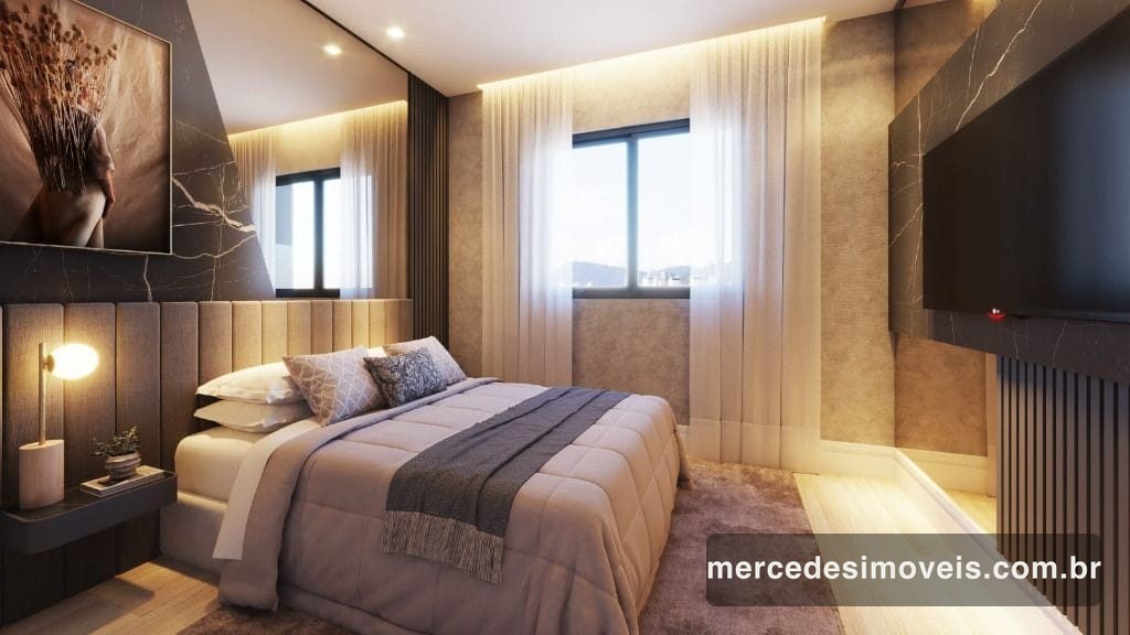 Foto 7 de Apartamento 1 dorm à venda · Fazenda, Itajaí
