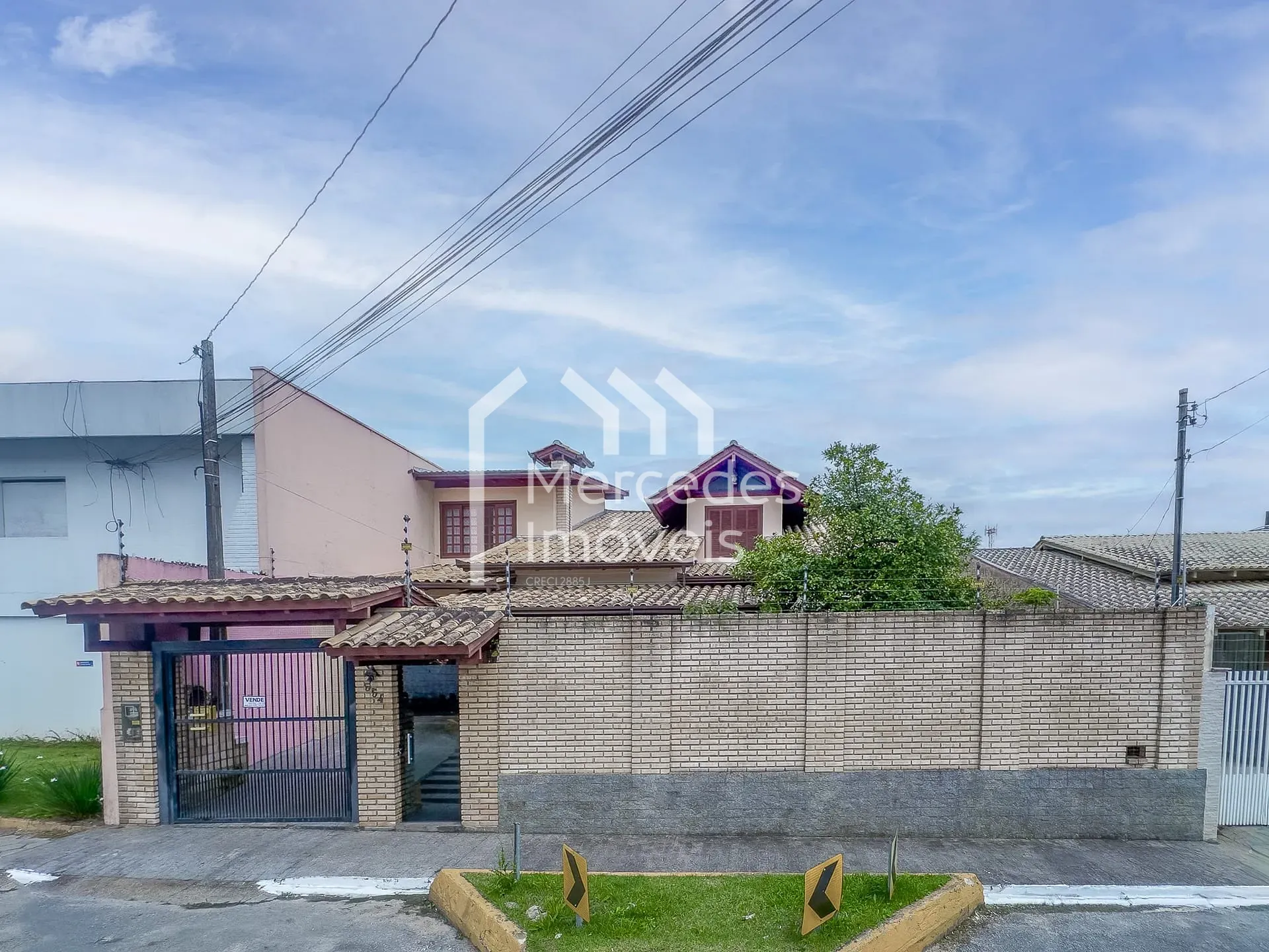 Foto 34 de Casa com 3 suítes à venda, 167 m² por R$ 1.750.000,00 - Dom Bosco - Itajaí/SC