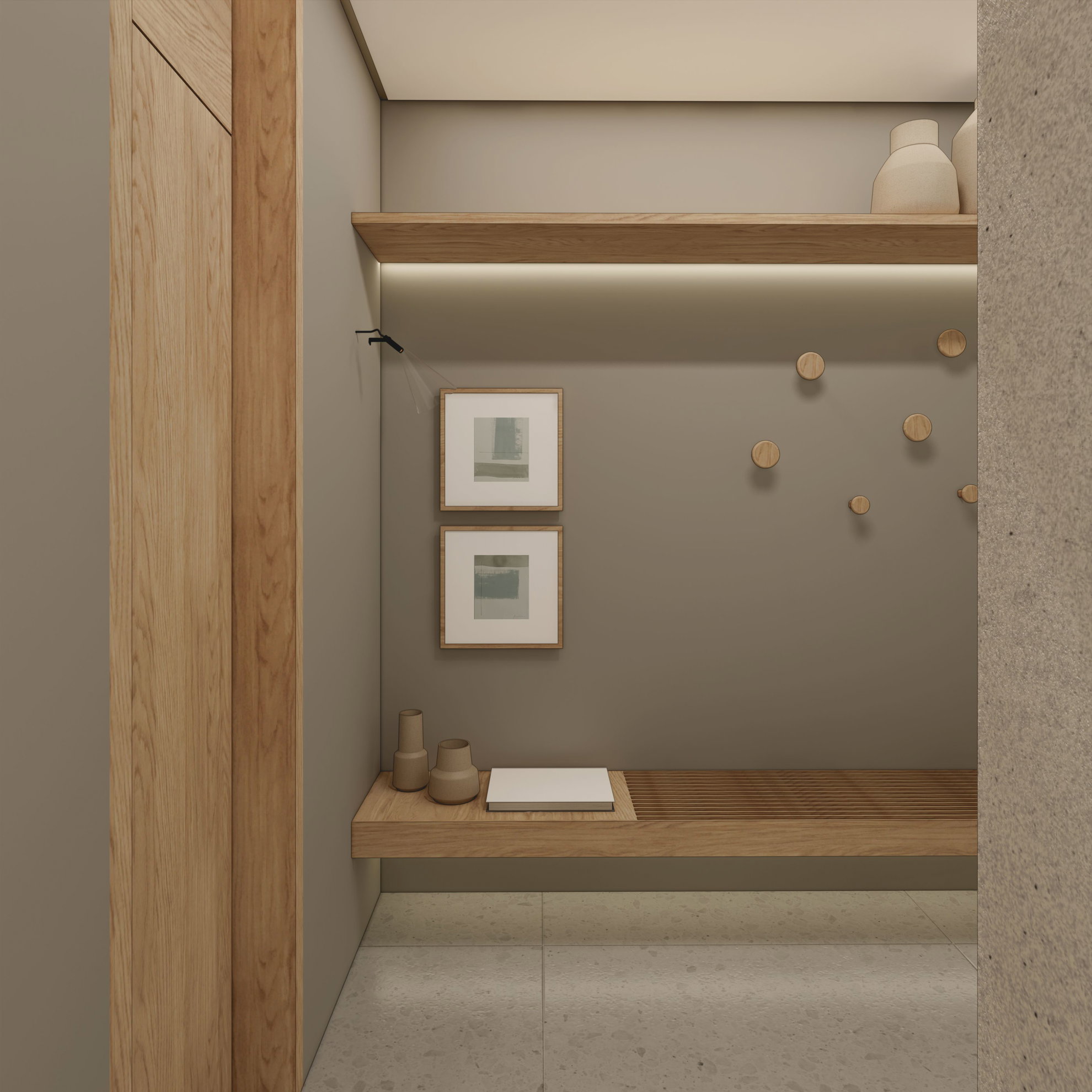 Foto 10 de Canvas Residence