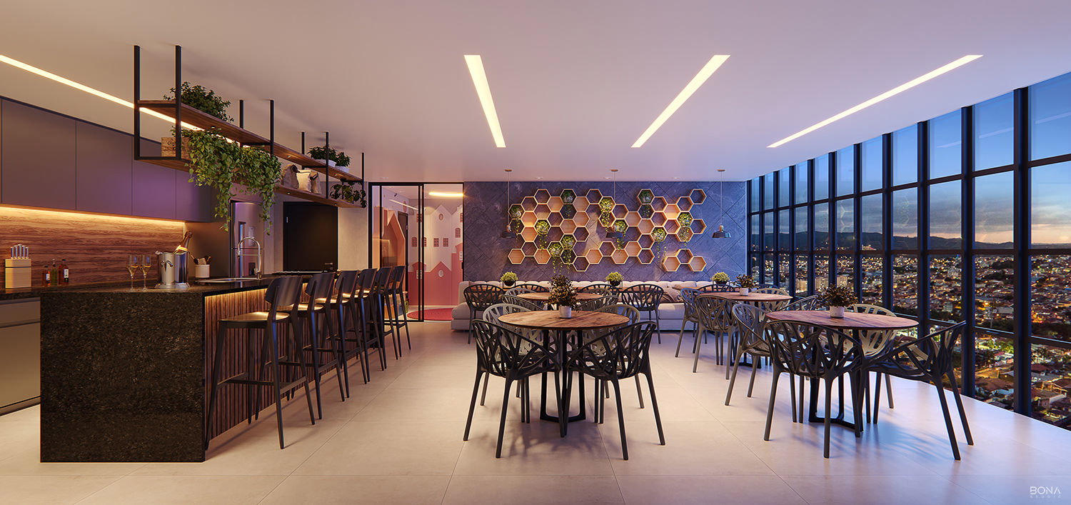 Foto 9 de Coral Way Residence