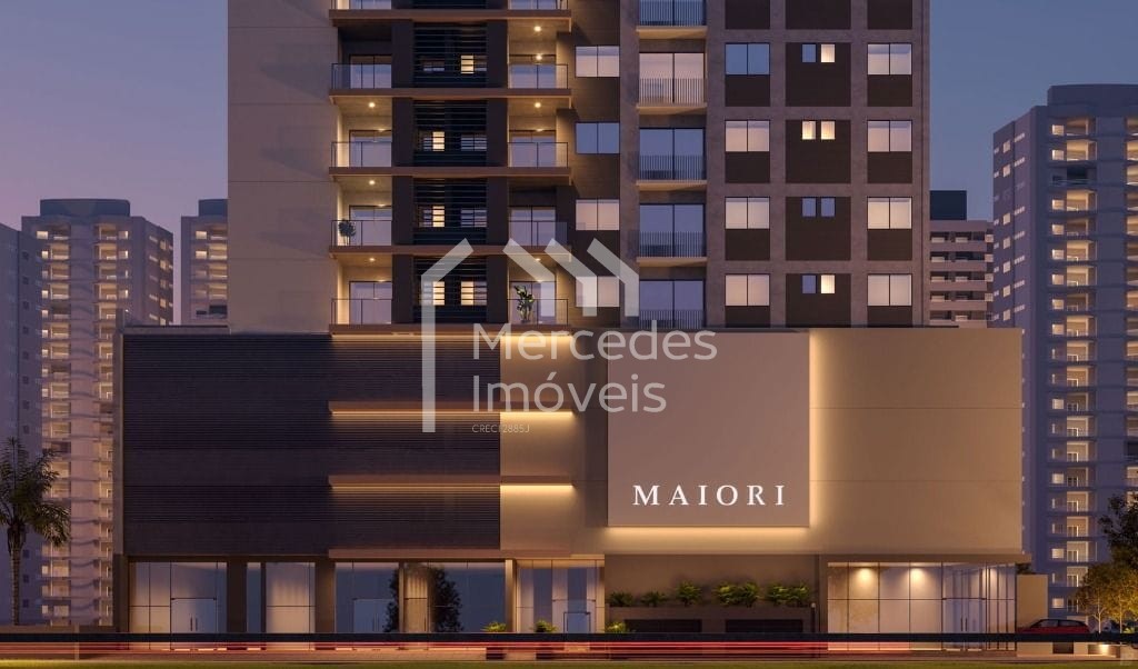Foto 28 de Apartamento 1 suíte + 1 dorm à venda · Centro, Itajaí · Maiori