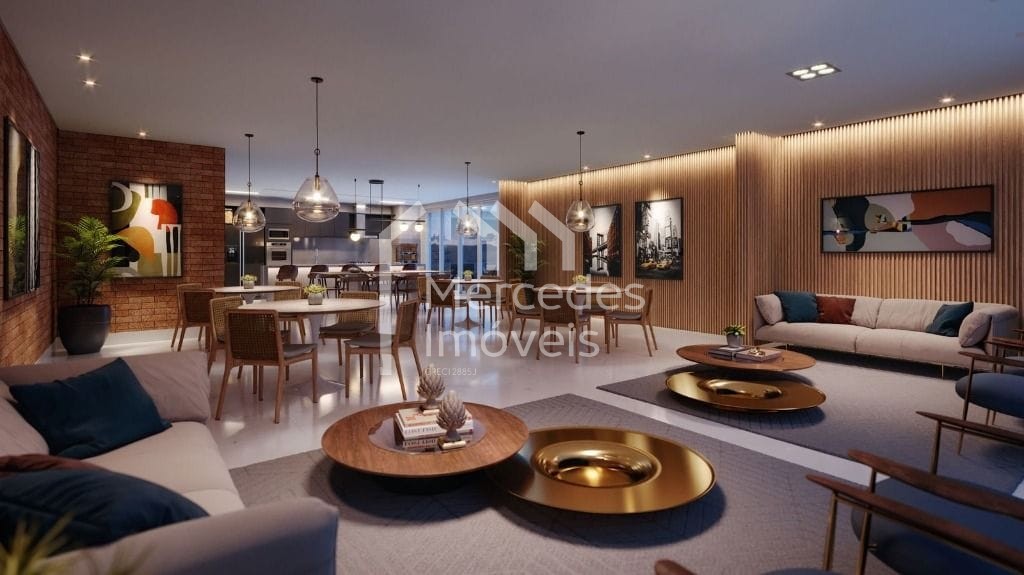 Foto 26 de Apartamento 3 suítes à venda · Centro, Itajaí · Soho 538