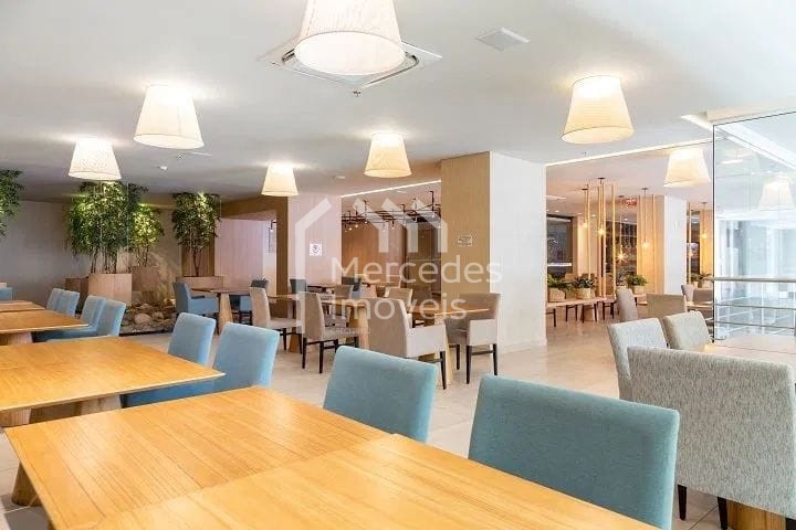 Foto 20 de Apartamento 1 suíte à venda · Santa Clara, Itajaí · Hotel Hilton Garden Inn · 27 m² · AP0390