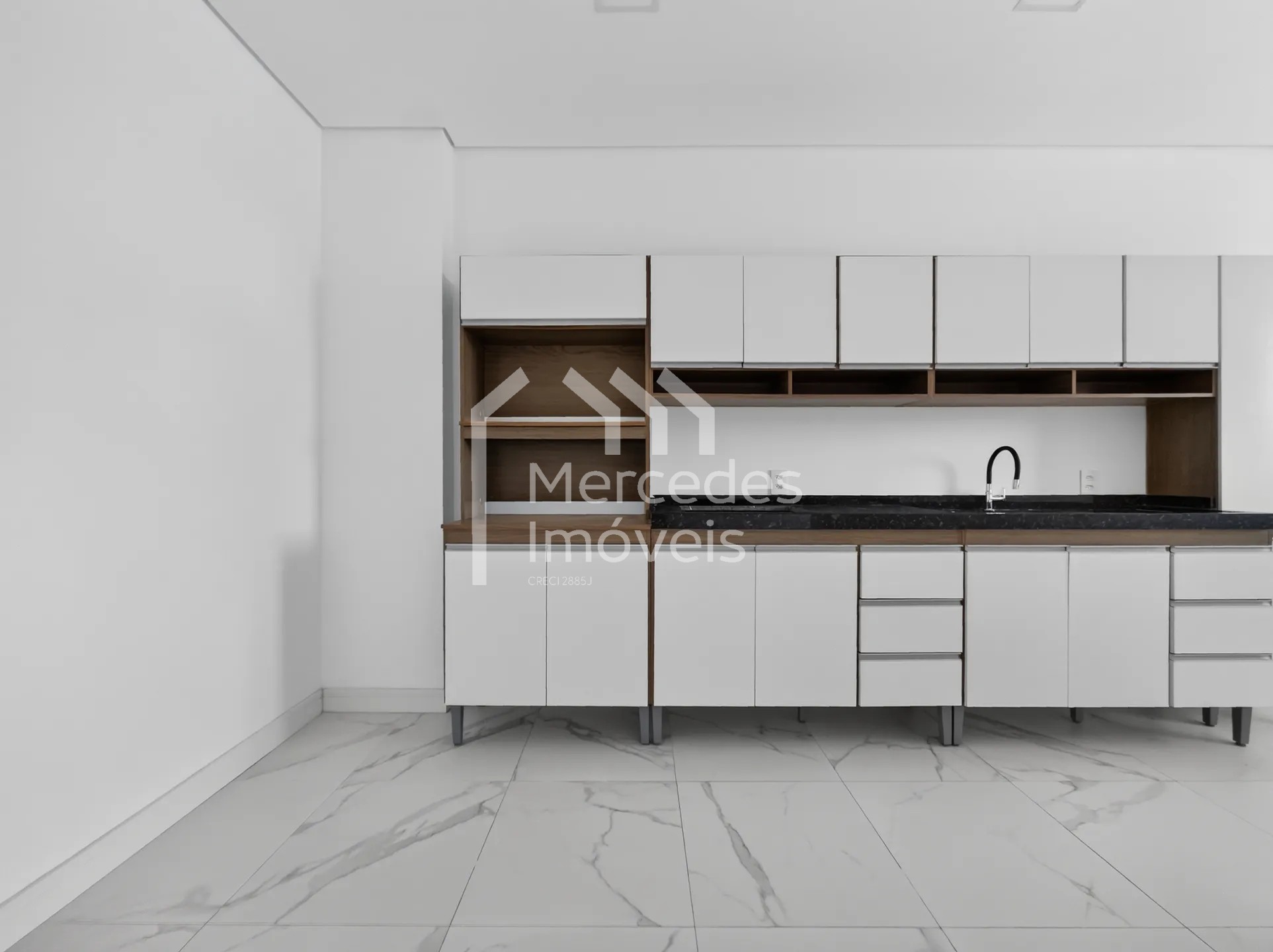 Foto 6 de Apartamento 2 suítes à venda · Fazenda, Itajaí · Le Havre