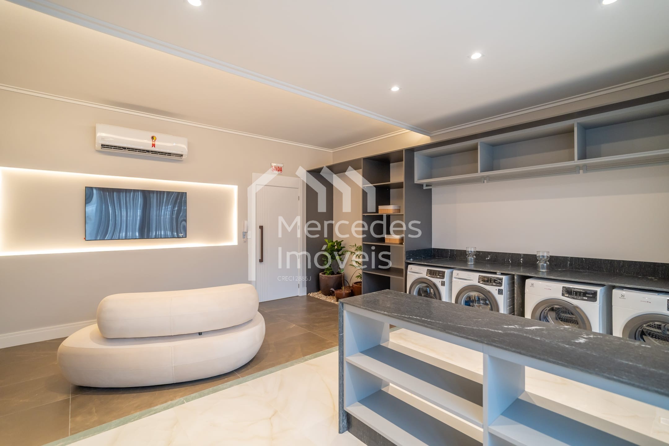 Foto 79 de Apartamento 1 suíte + 2 dorms à venda · São Vicente, Itajaí · São Vicente · 85 m² · AP0403