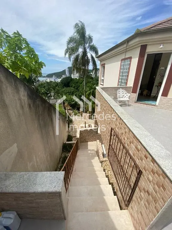 Foto 26 de Casa semimobiliada / 3 suítes, 336 m² à venda por R$ 2.800.000,00 - Fazenda - Itajaí/SC