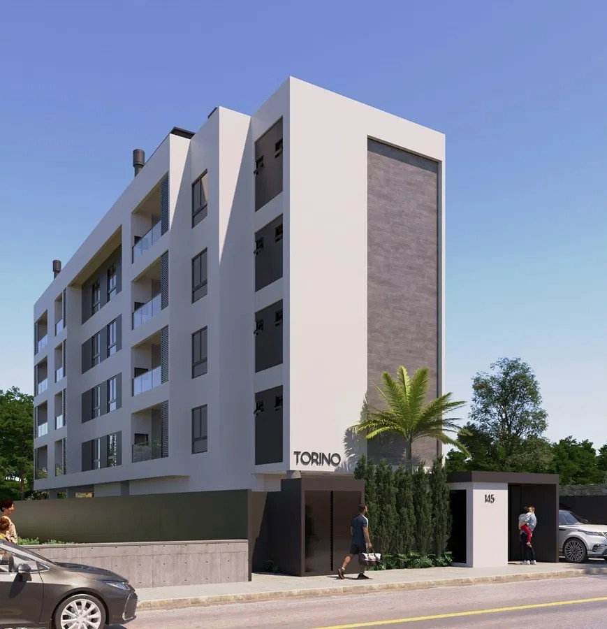 Foto 1 de Residencial Torino