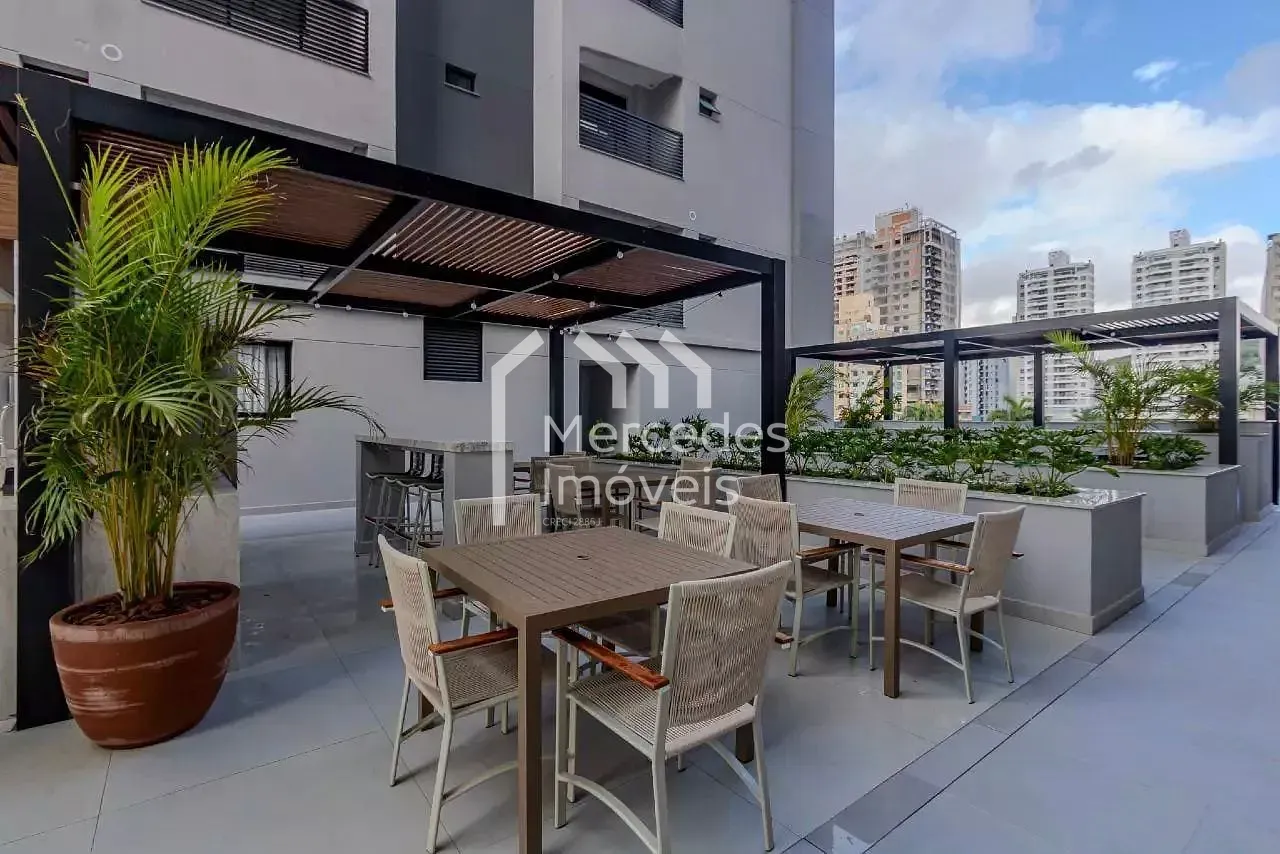 Foto 28 de Apartamento com 2 suítes à venda, 84m² - Praia Brava de Itajaí, Itajaí, SC