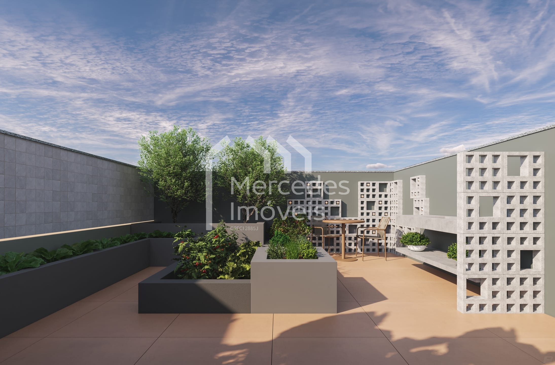 Foto 25 de Lançamento 2 dorms à venda · Vila Operária, Itajaí · Tramonti Residenza · 78 m²