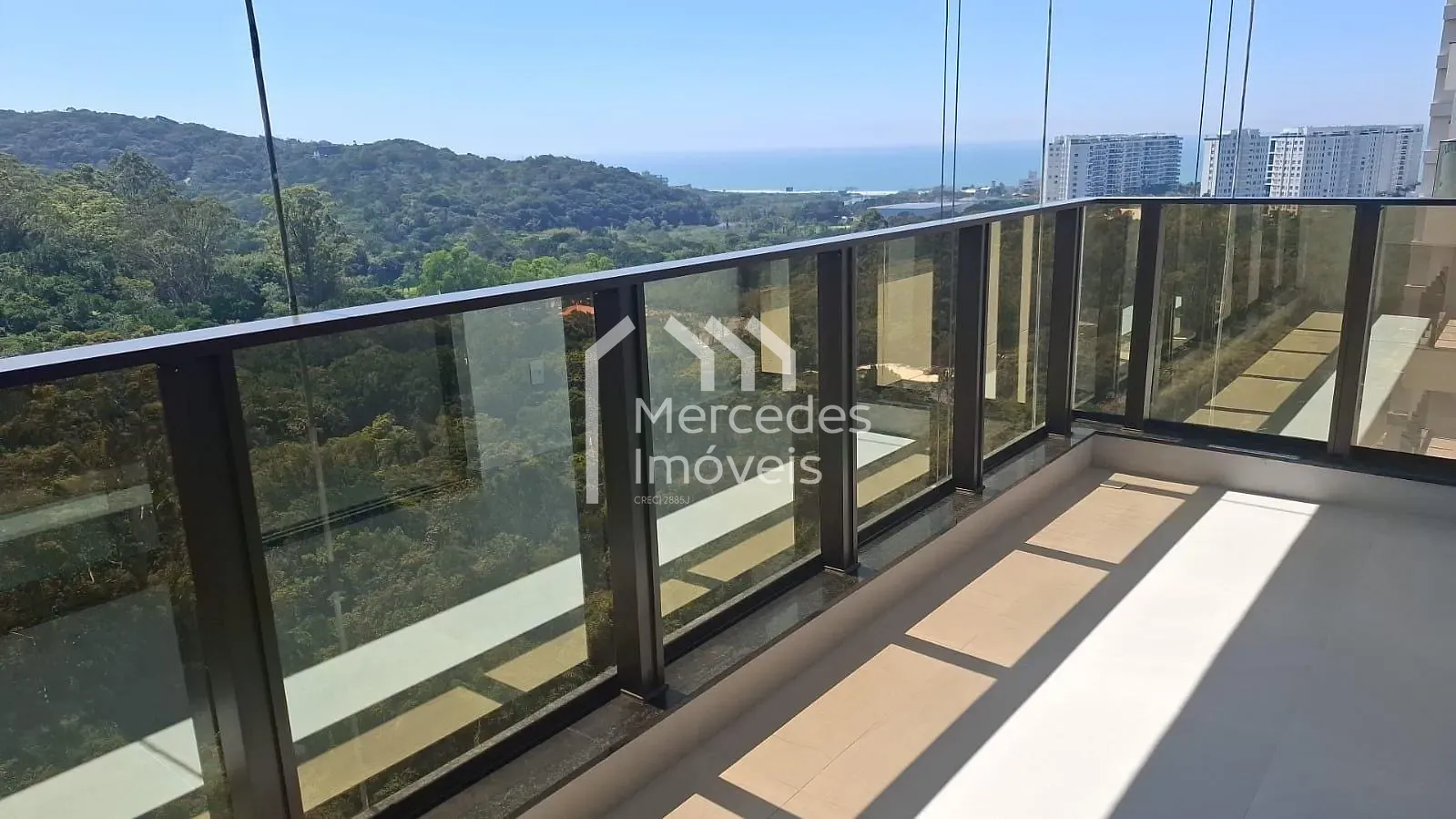 Foto 7 de Apartamento com 2 suítes à venda, Praia Brava de Itajaí, Itajaí, SC