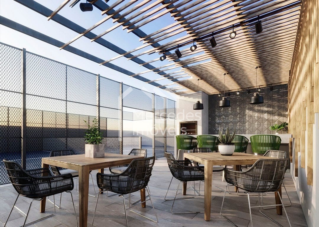 Foto 50 de Apartamento 2 suítes à venda · Praia Brava, Itajaí · Sky Brava Residence