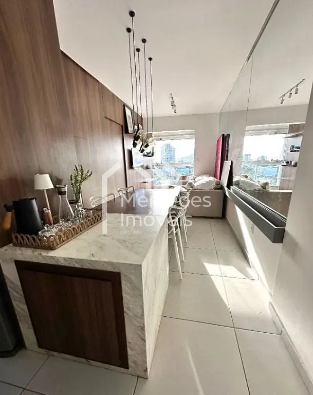 Foto 23 de Apartamento semimobiliado com 2 dormitórios à venda, 50 m² - São Vicente - Itajaí/SC