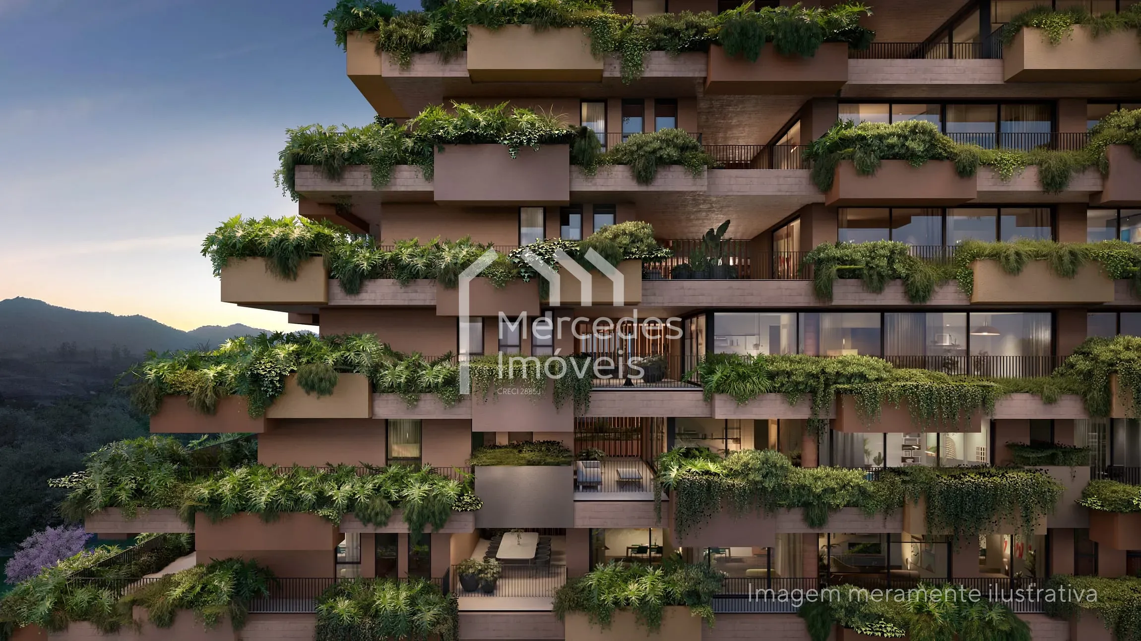 Foto 6 de Apartamento 2 suítes, 110m² a venda por R$ 4.300.000- Sertão Santa Luzia, Porto Belo, SC