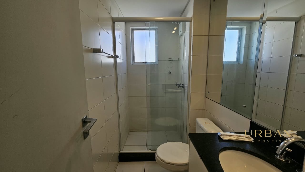 Foto 10 de Apartamento no Centro - 1s+2q e 2 vagas