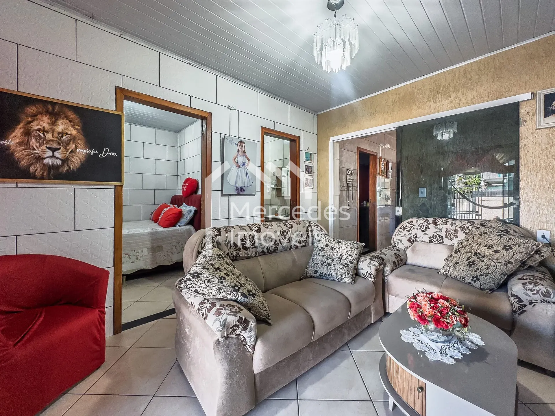 Foto 4 de Casa com 4 dormitórios à venda, São Vicente, Itajaí, SC