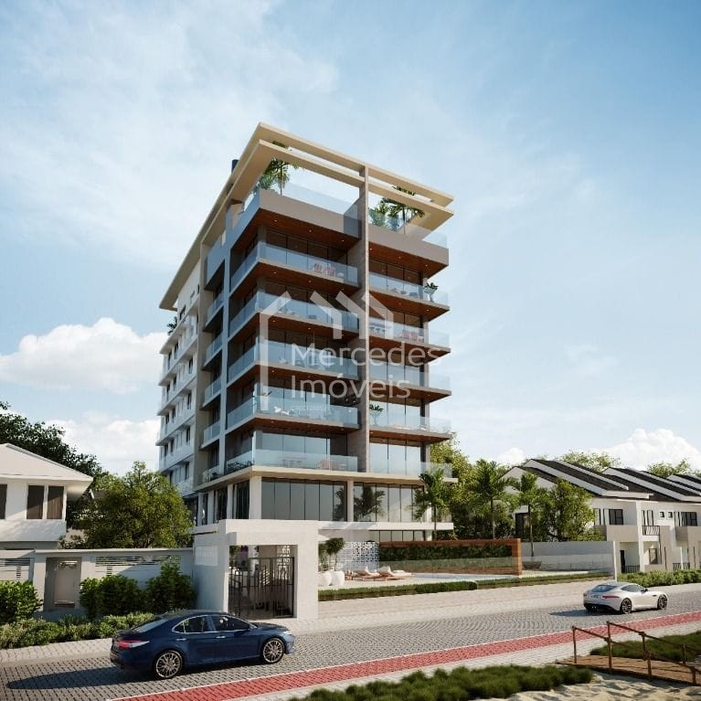 Foto 45 de Apartamento 4 suítes à venda · Praia Brava, Itajaí · Bay House Residence · 226 m² · 3 vagas