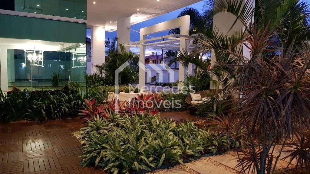 Foto 7 de Apartamento 1 suíte + 2 dorms à venda · Vila Operária, Itajaí · SANS SOUCI