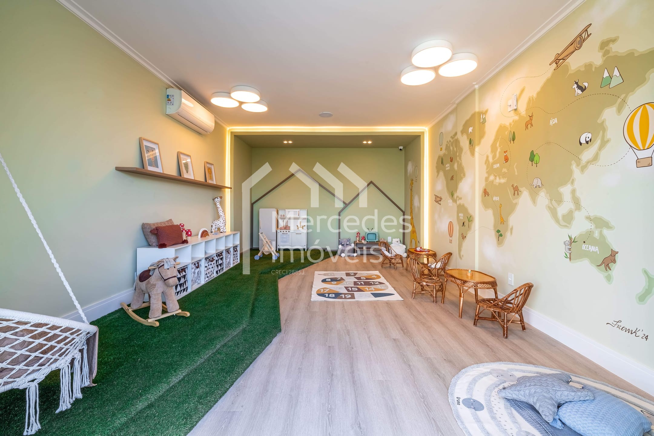 Foto 65 de Apartamento 1 suíte + 2 dorms à venda · São Vicente, Itajaí · São Vicente · 85 m² · AP0403