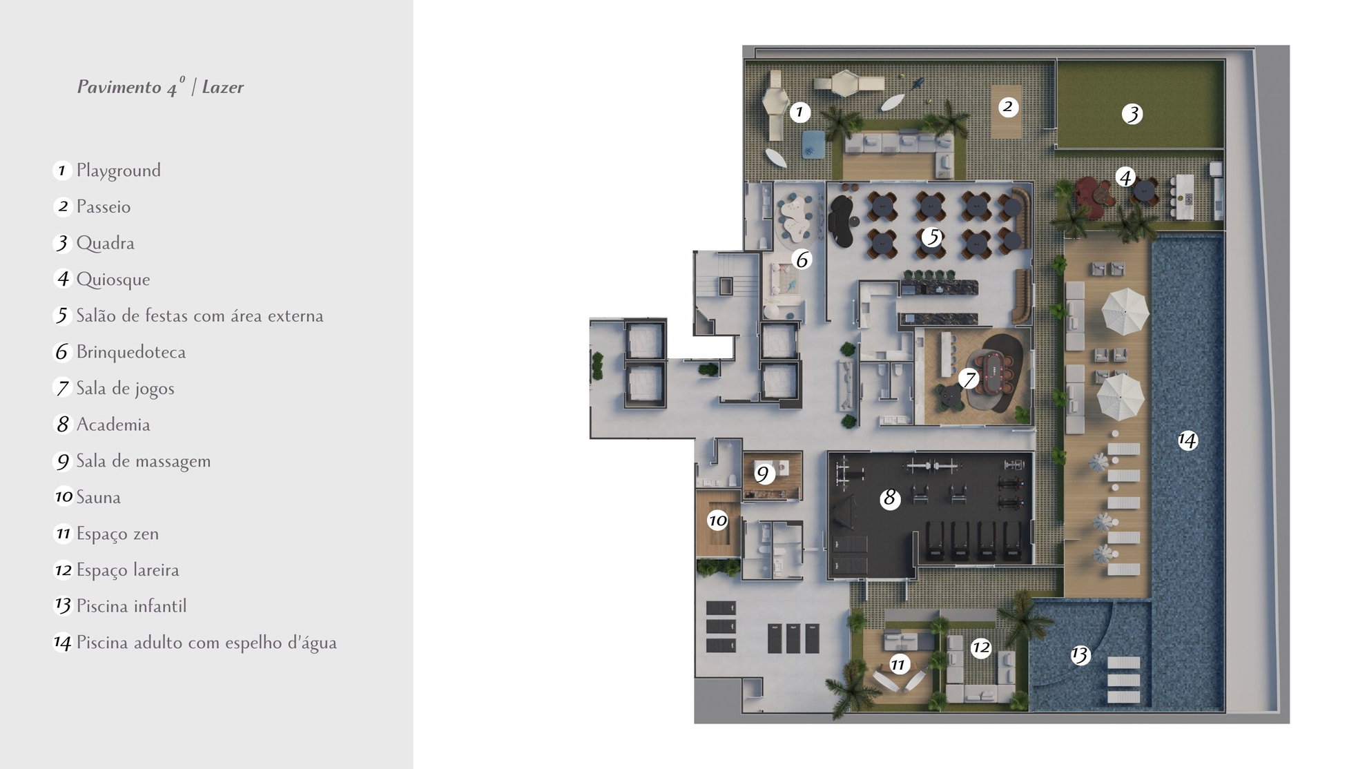 Planta 2 de Conselheiro ARP